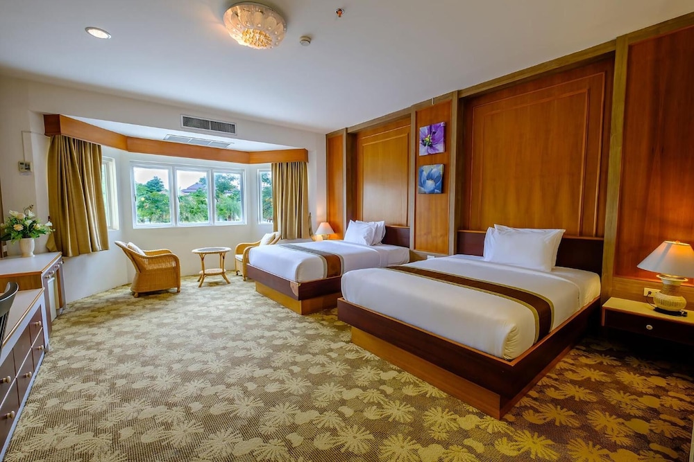 Siamgrand Hotel 27/71