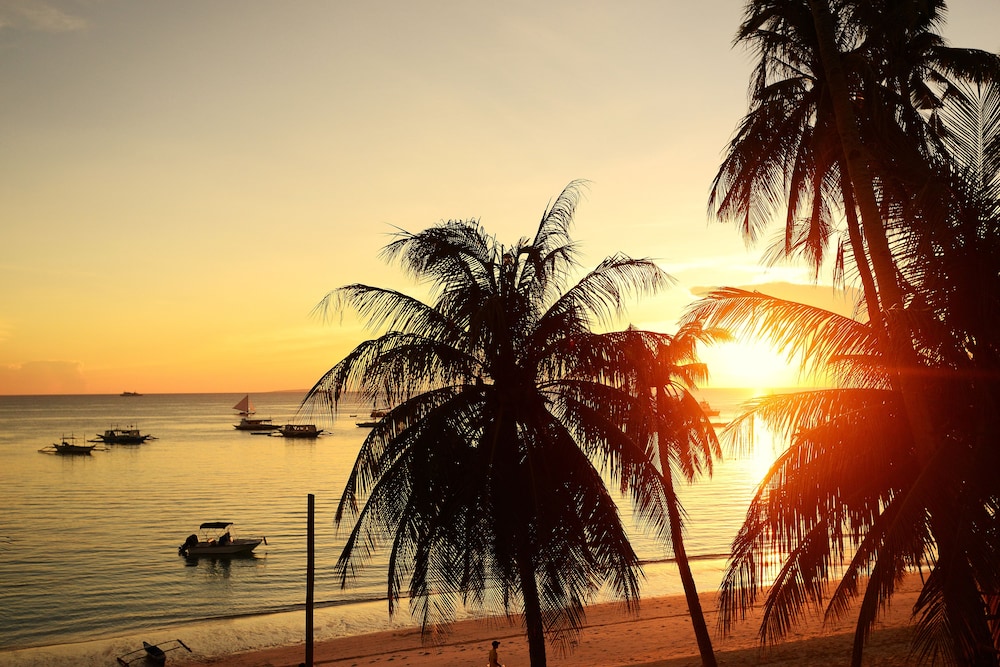 Kaiyana Boracay Beach Resort 41/50