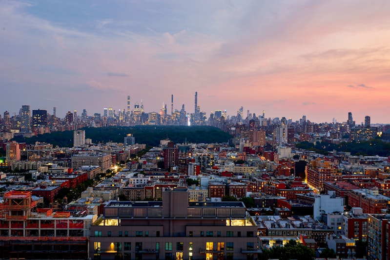 Renaissance New York Harlem Hotel 1/1
