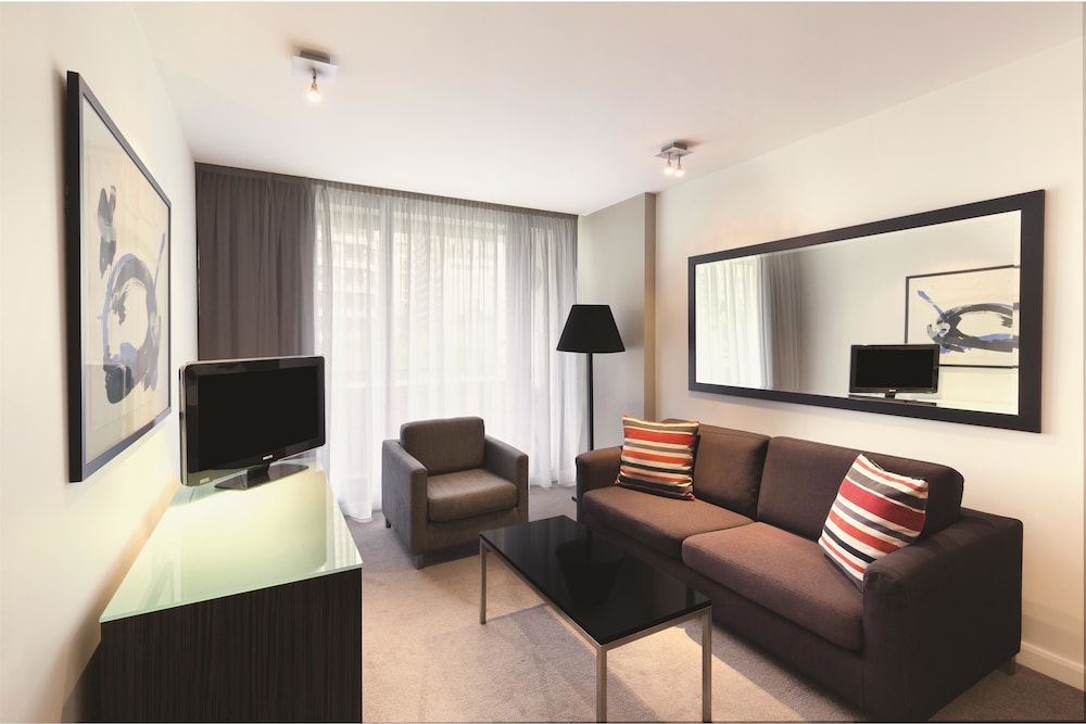 Adina Apartment Hotel Sydney Darling Harbour 24/45
