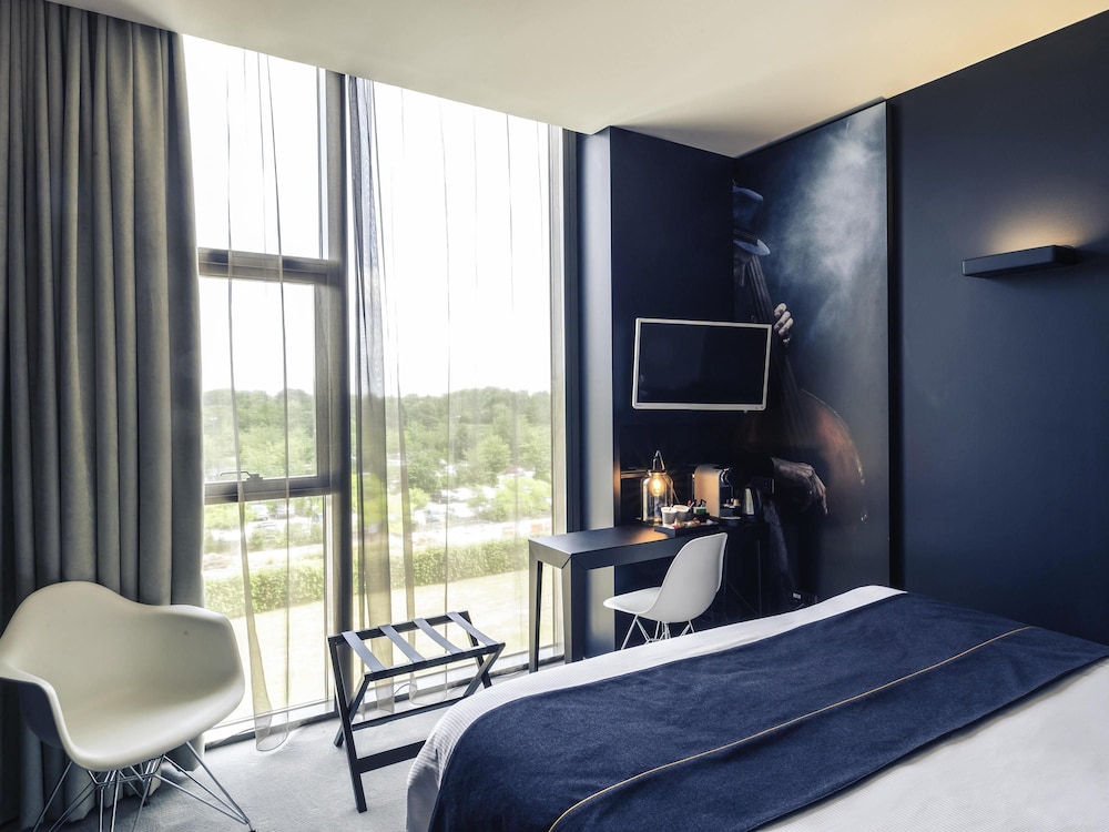 Kyriad Nantes Ouest Saint Herblain Zenith 14/44