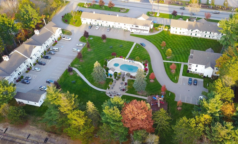 Golden Gables Inn Dazzler Select by Wyndham 43/60