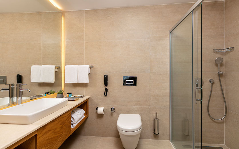 Pukka Boutique Hotel 24/25