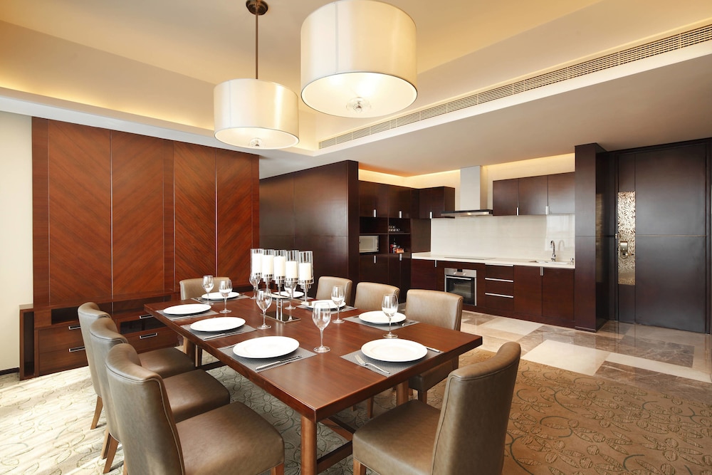 Sheraton Guangzhou Hotel 26/33