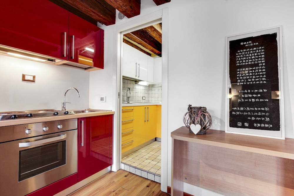 Residenza Valier 4/38