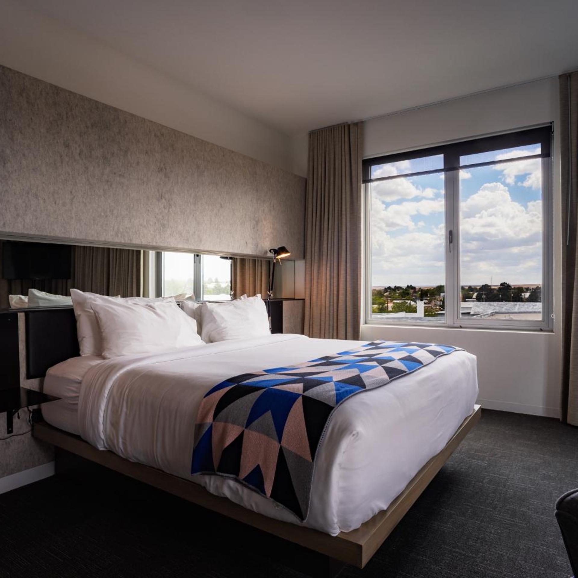 Hotel Saint George 2/19