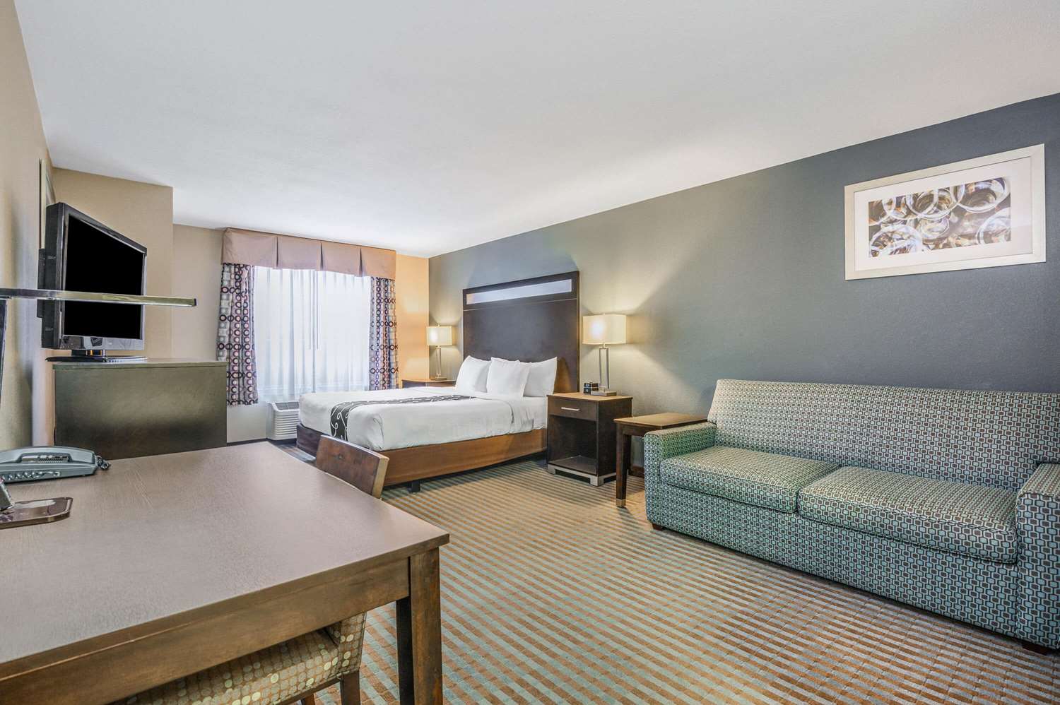 La Quinta Inn & Suites by Wyndham Glendive 21/56