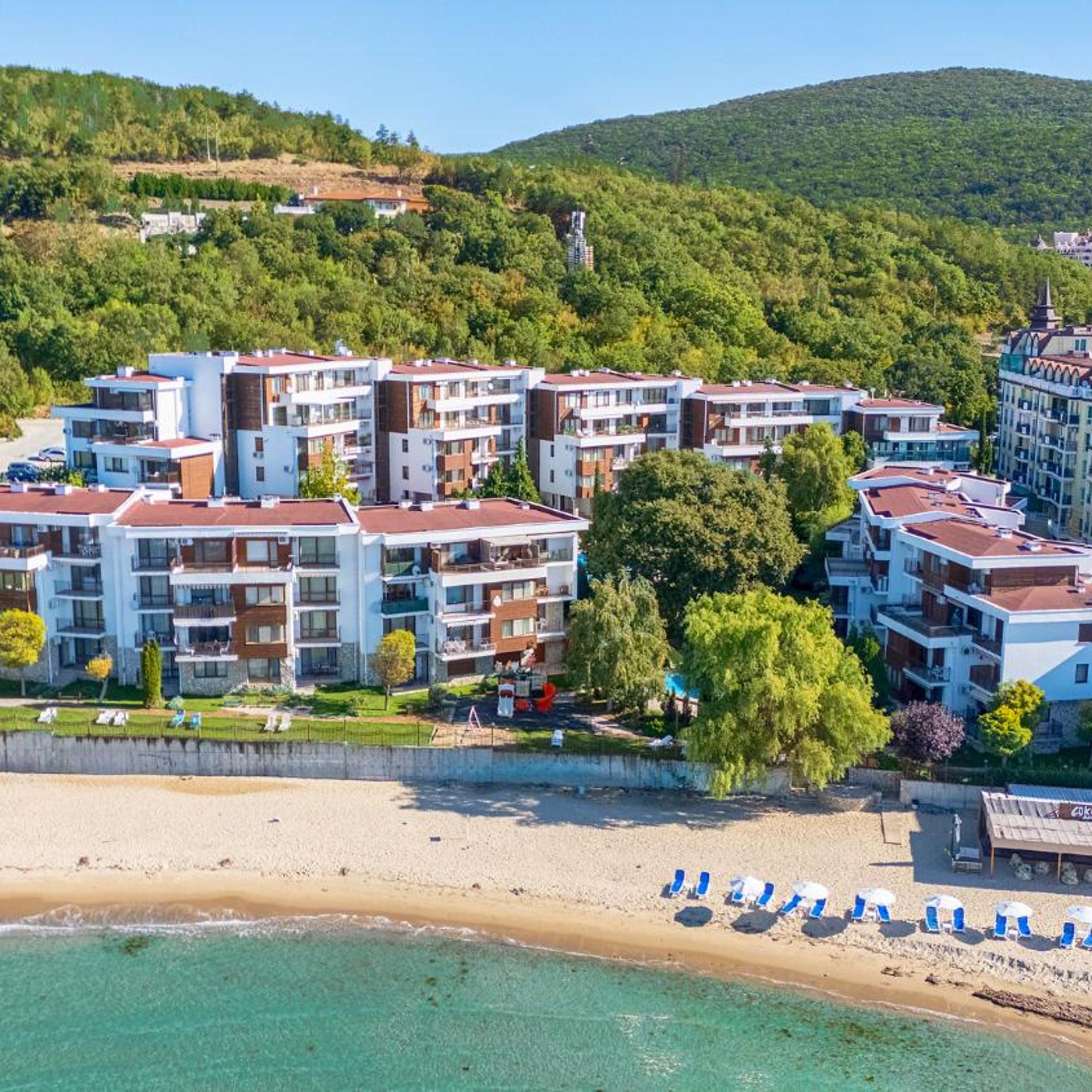 Messambria Fort Beach 45/58