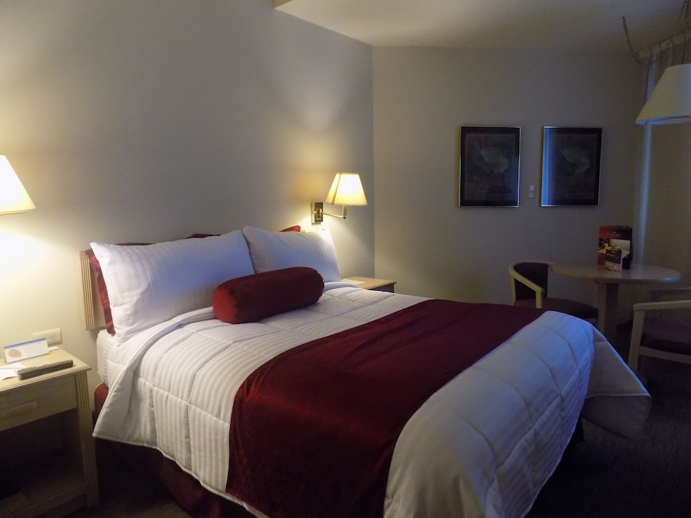 Hotel San Marcos 5/50
