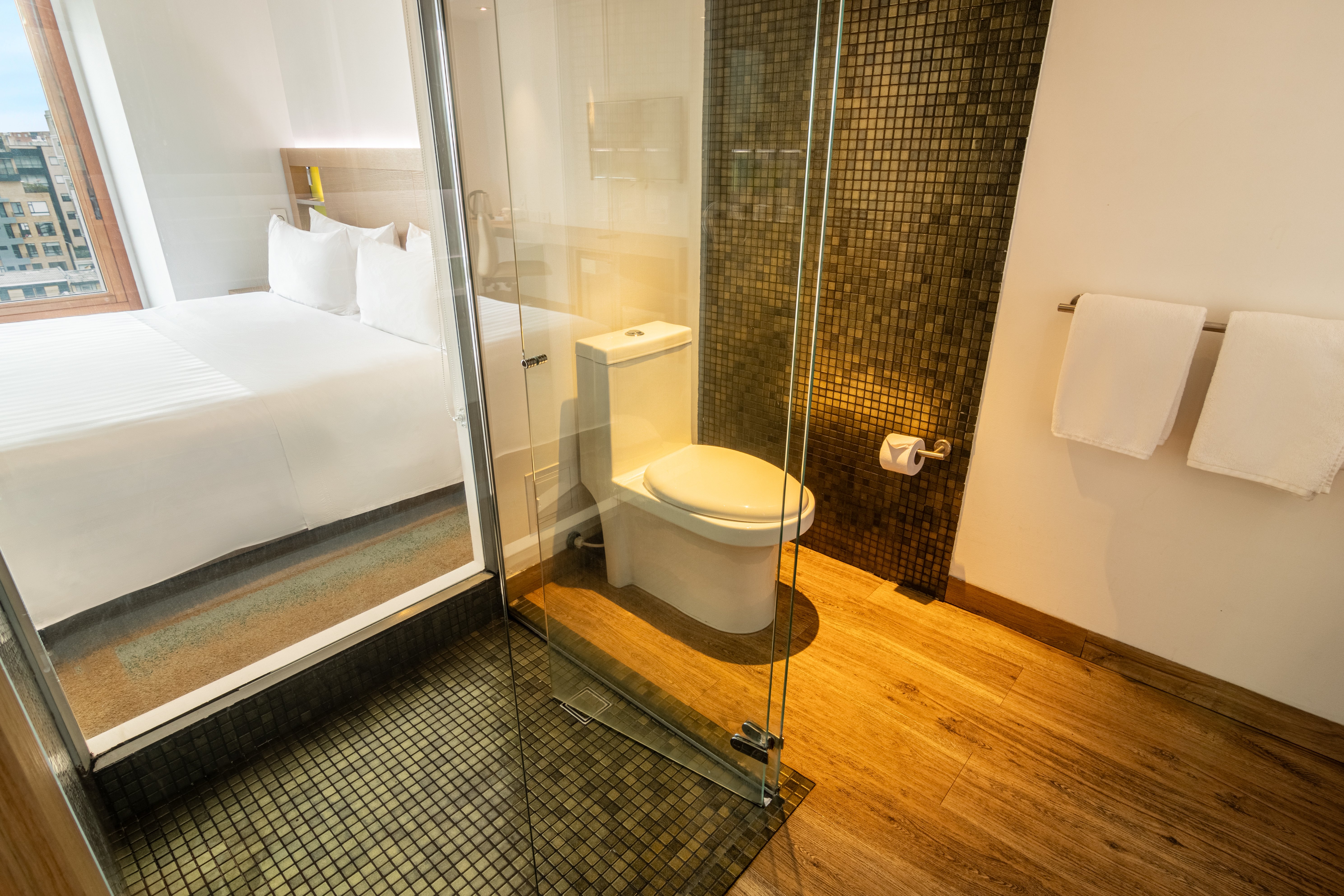 Biohotel Organic Suites 55/60
