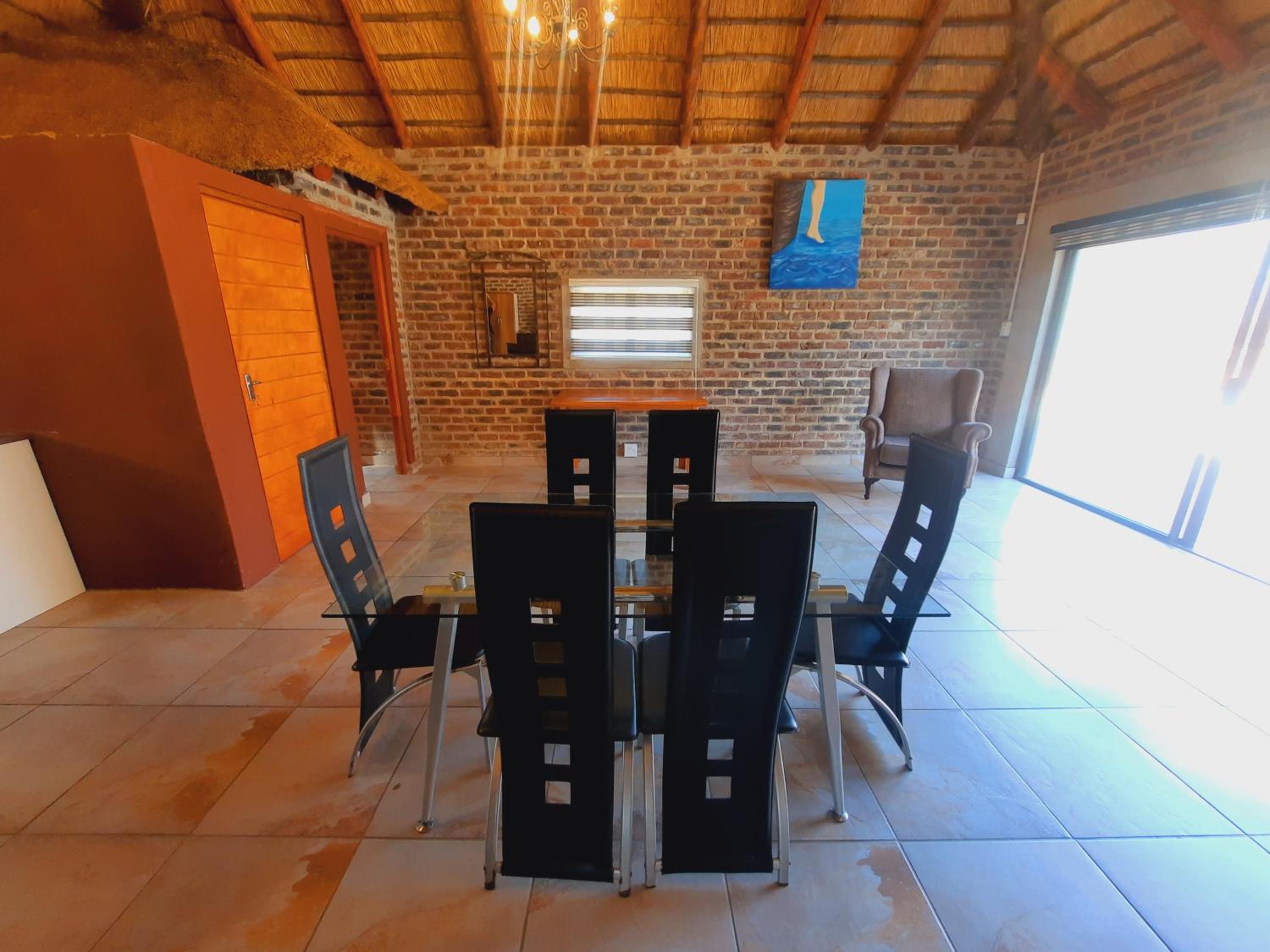 Highlands Creek Self Catering Accommodation 17/20