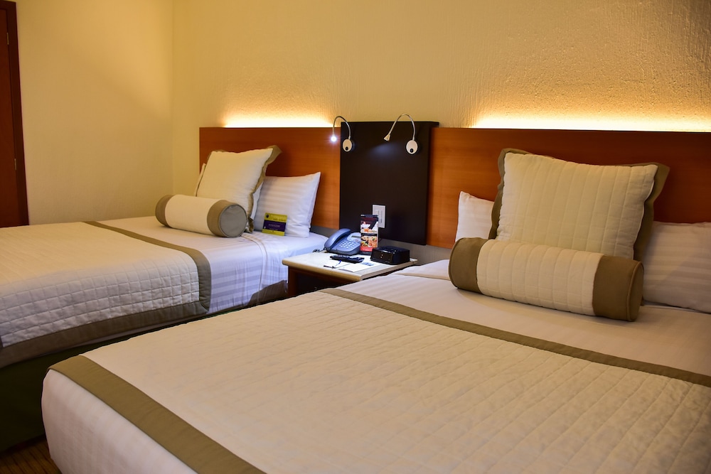 Guadalajara Plaza Expo Business Class 11/50
