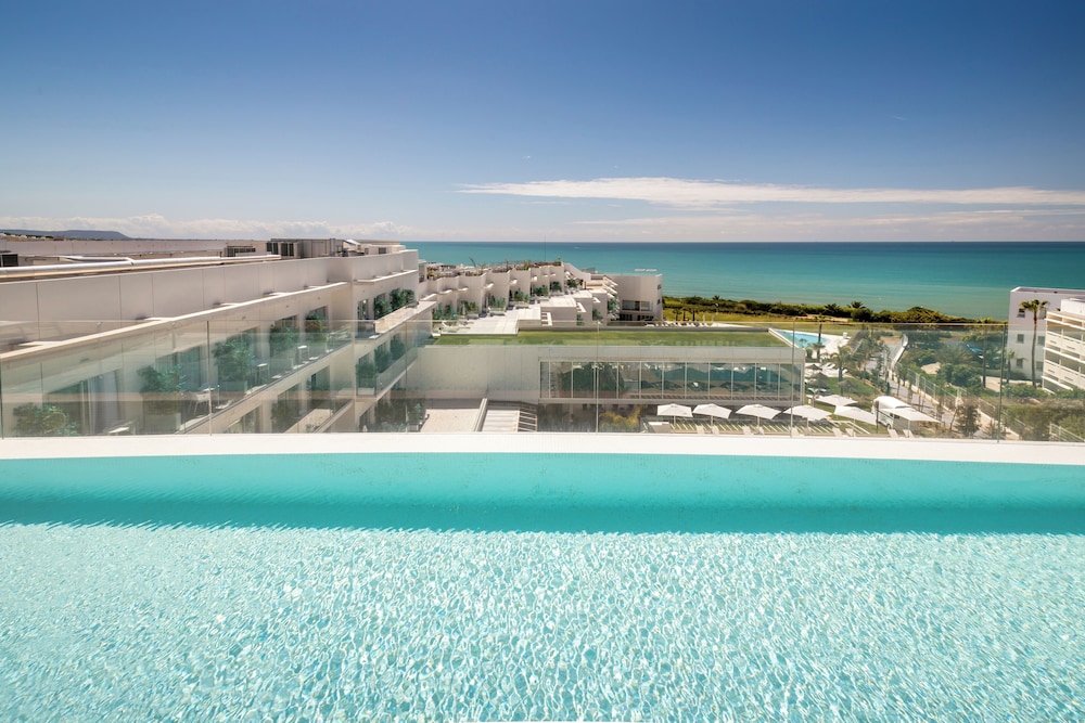 Grupotel Conil Playa - Adults Only Recommended in CONIL DE LA FRONTERA