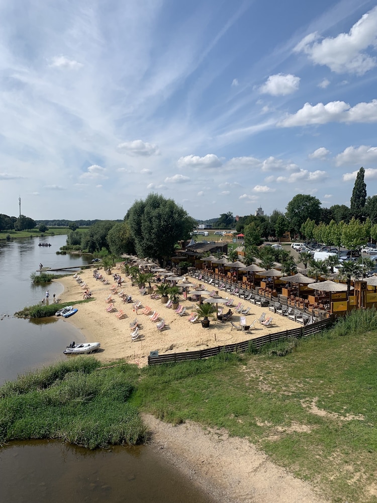 Hotel Bruckentor 38/50