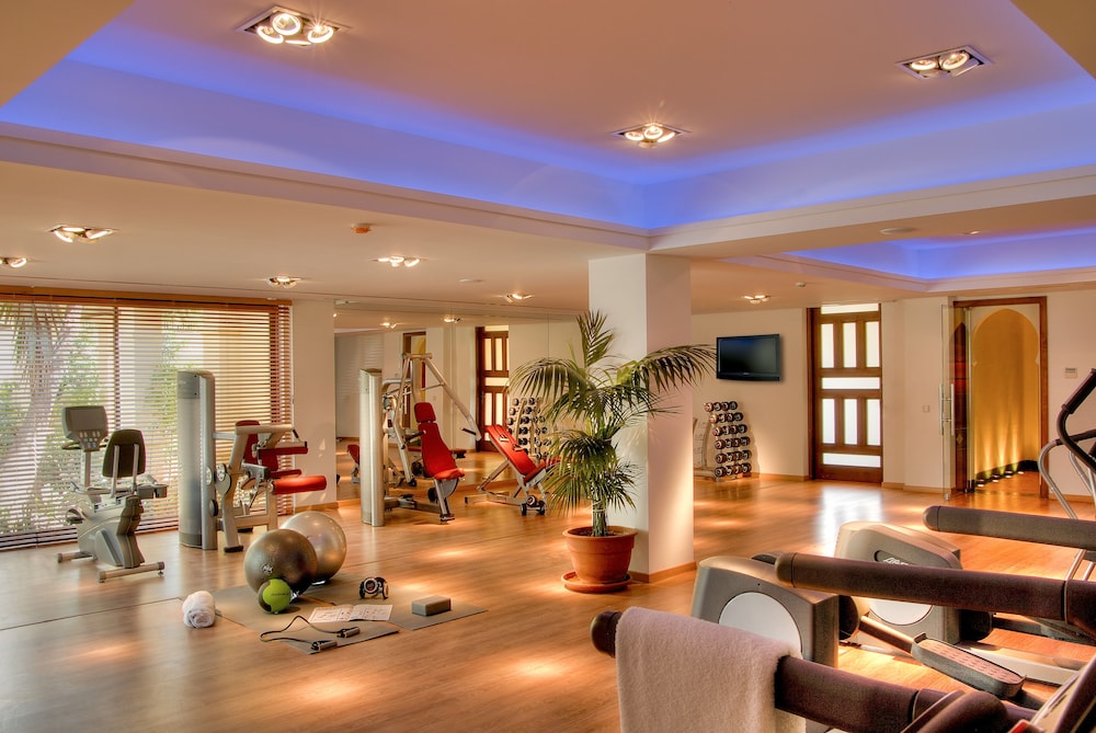 The Westin La Quinta Golf Resort & Spa, Benahavis, Marbella 31/73