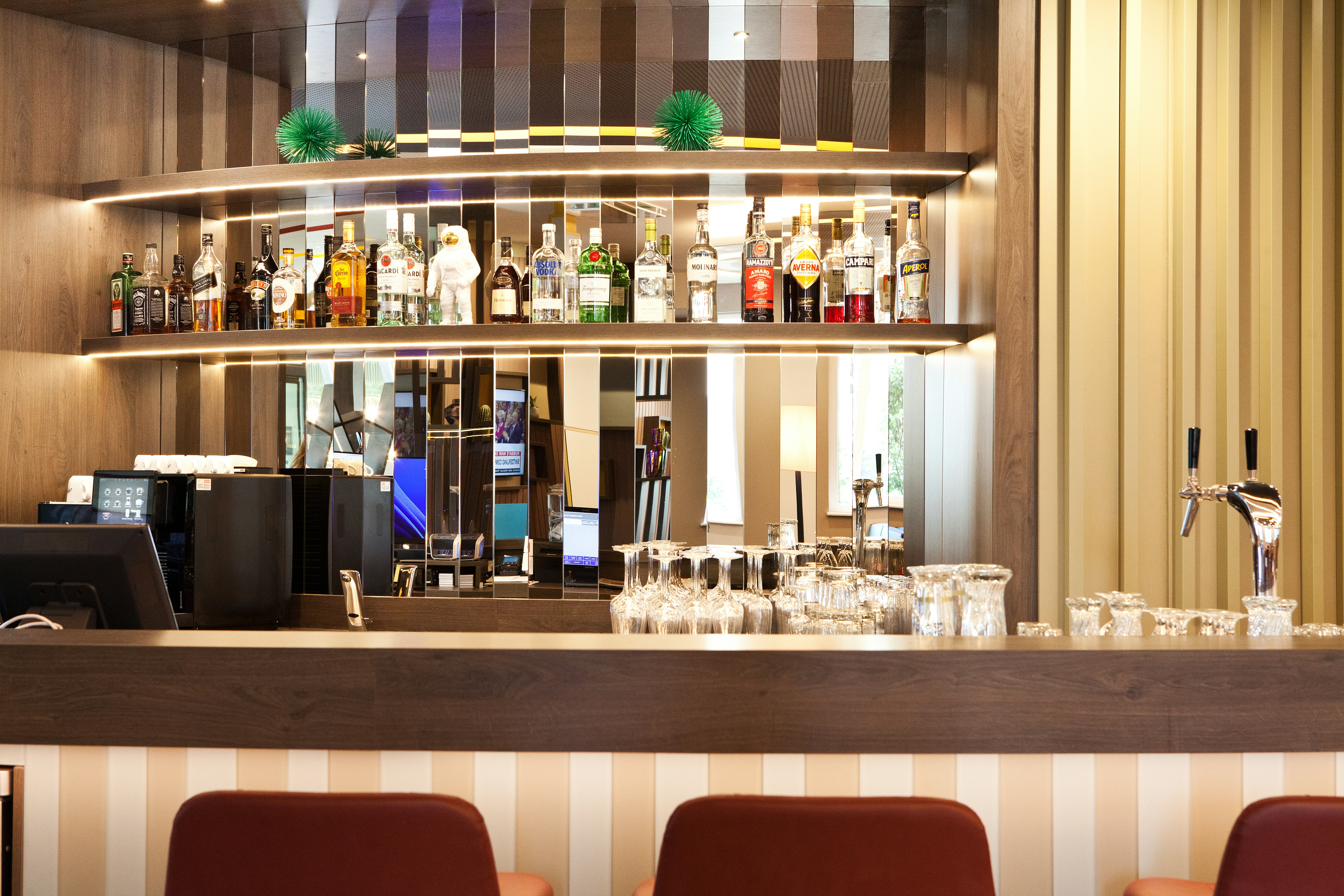 Hampton by Hilton Regensburg 13/51