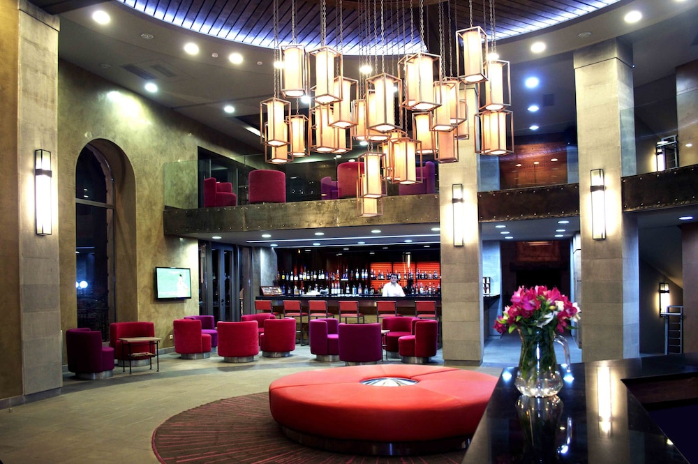 Tufenkian Historic Yerevan Hotel 45/61