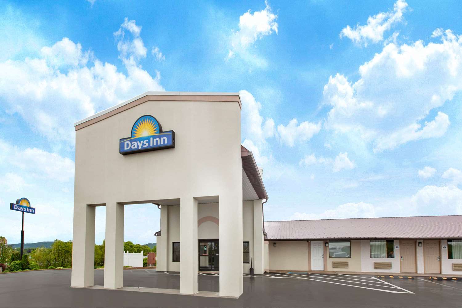 Days Inn by Wyndham Grantville Hershey North 1/13