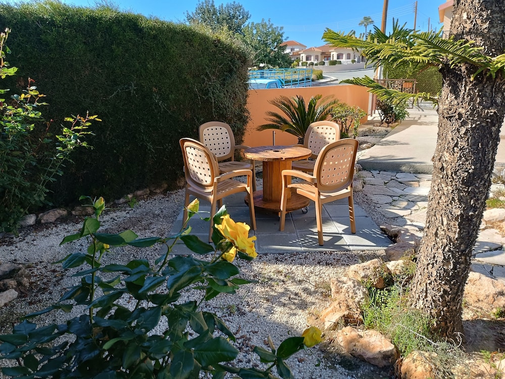 Kapsalia Holiday Villas 21/50
