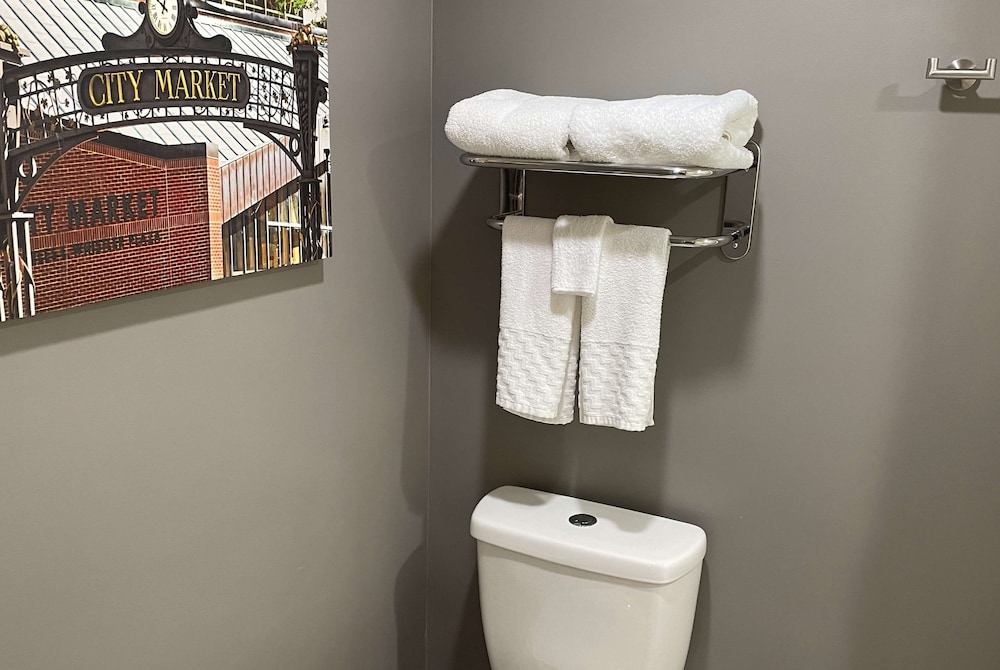 La Quinta Inn and Suites by Wyndham Indianapolis Downtown 28/50