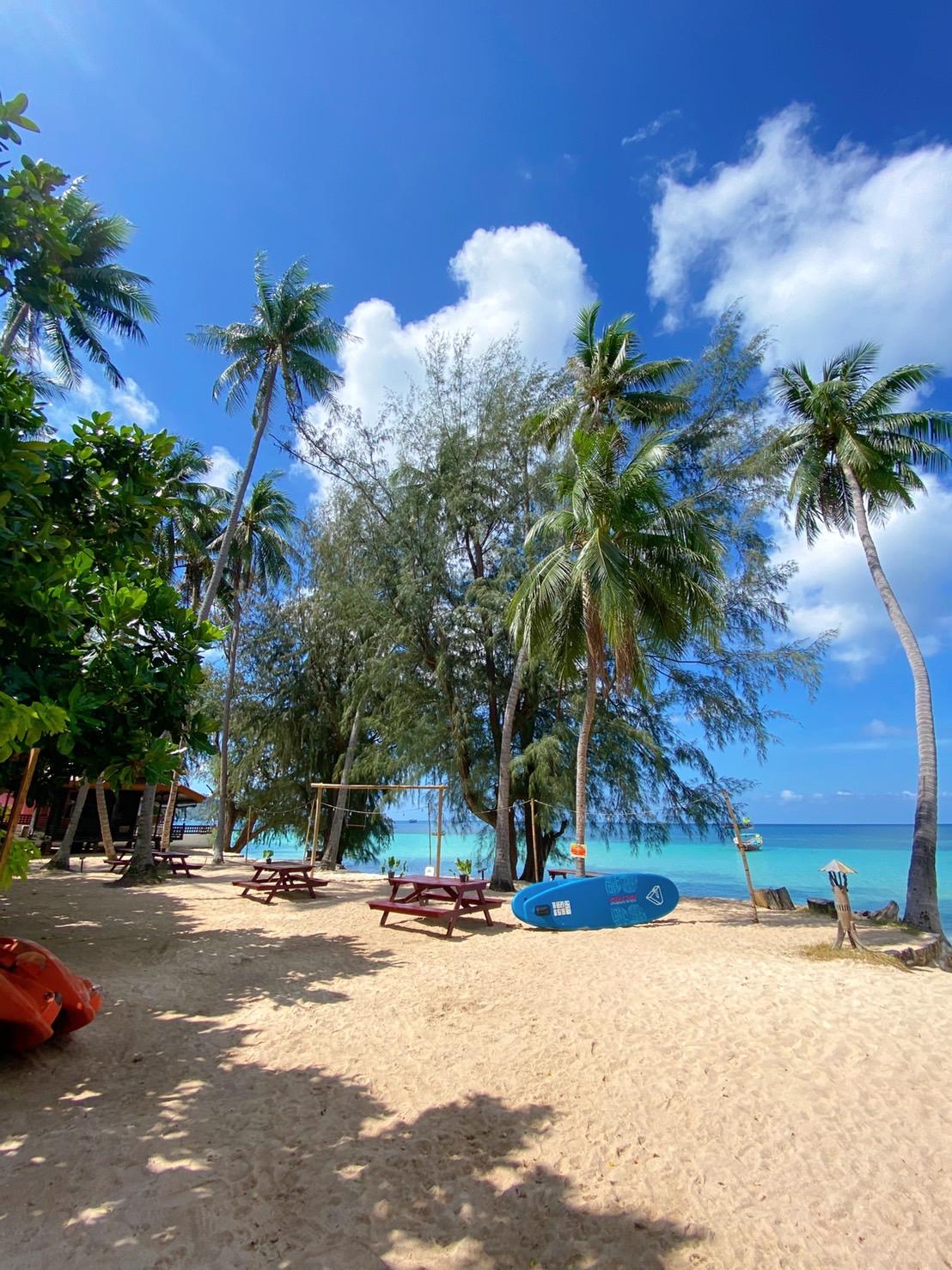 Sairee Cottage Resort 26/32