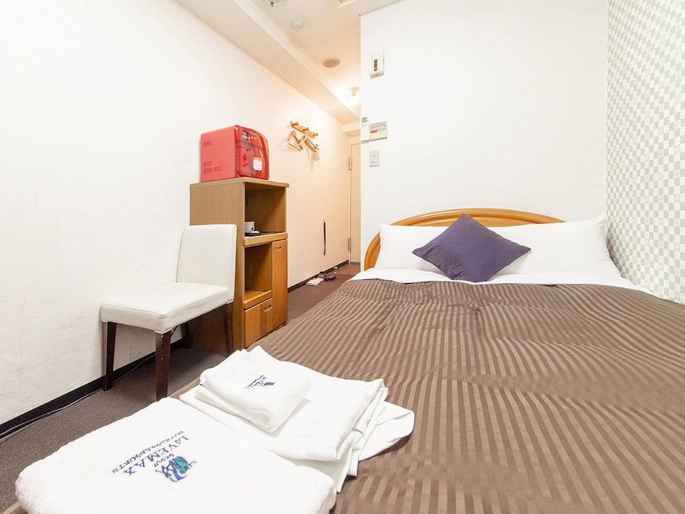 Hotel Livemax BUDGET Nippori 7/36