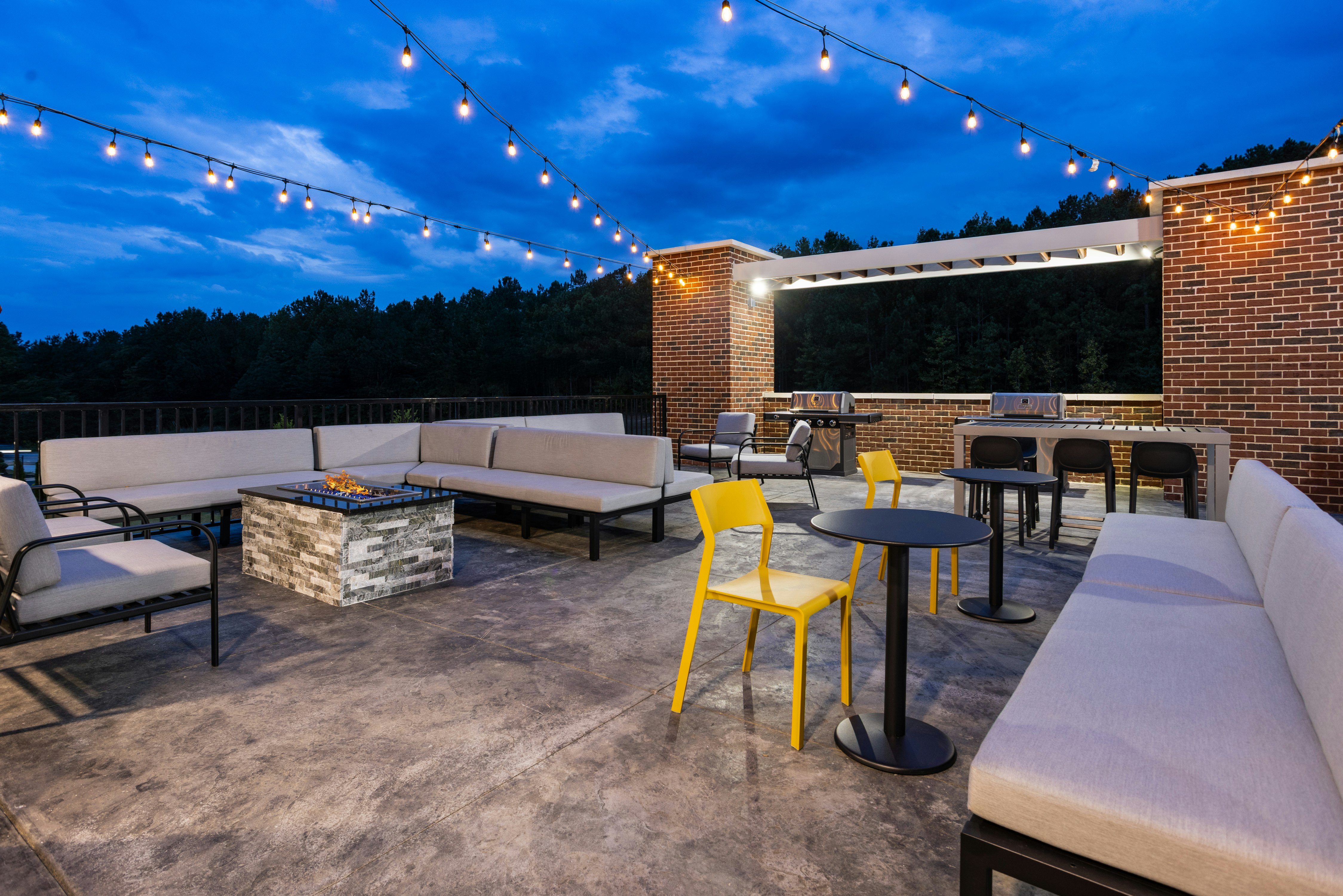 Home2 Suites by Hilton Stockbridge Atlanta 23/33