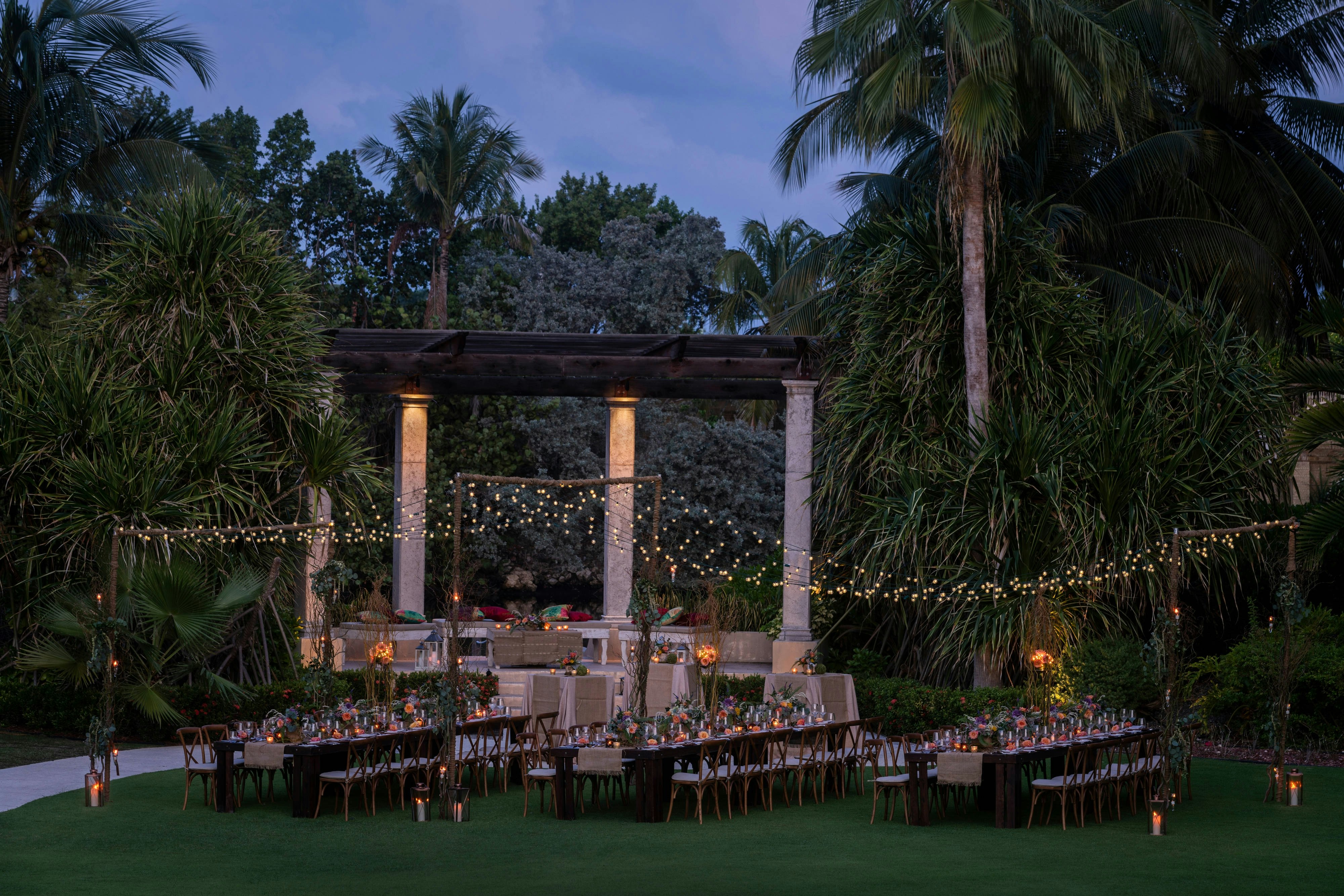 The Ritz Carlton Grand Cayman 3/26