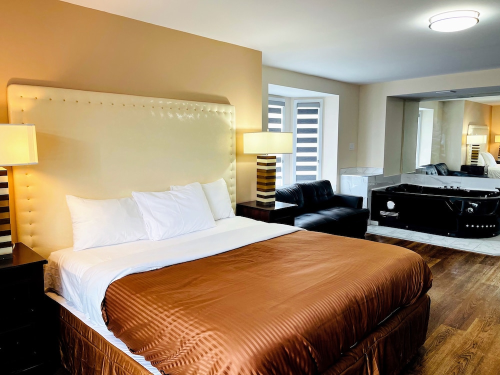 The Universal Inn And Suites 13/67