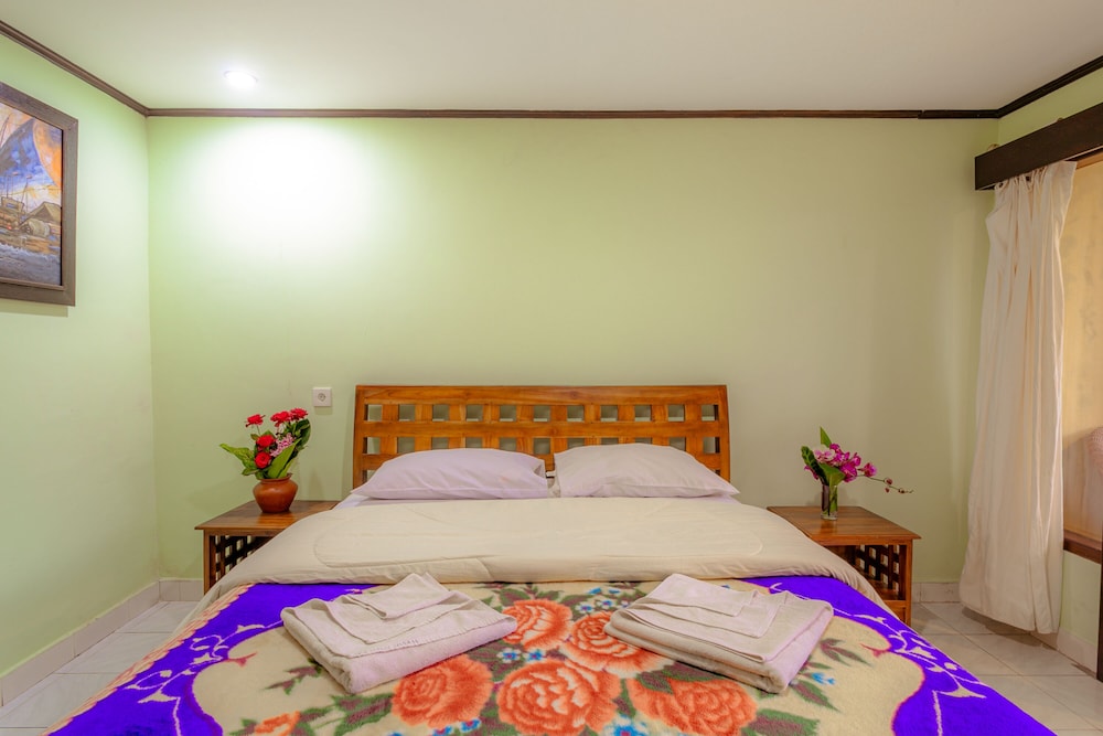 Pacung Indah Hotel & Restaurant by ecommerceloka 30/50