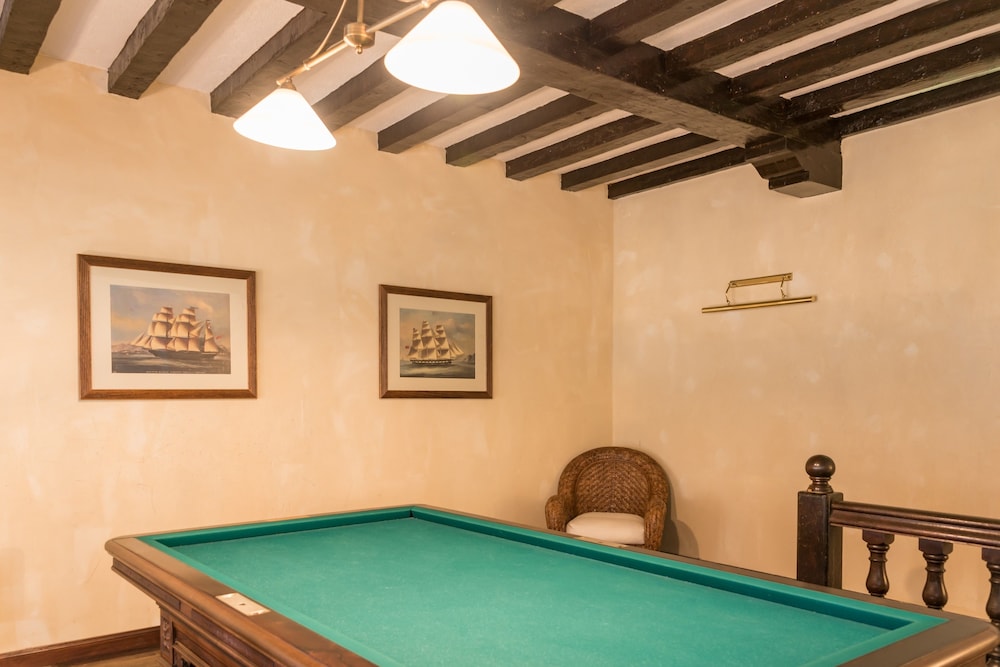 Pierre Vacances Residence La Villa Maldagora 23/50