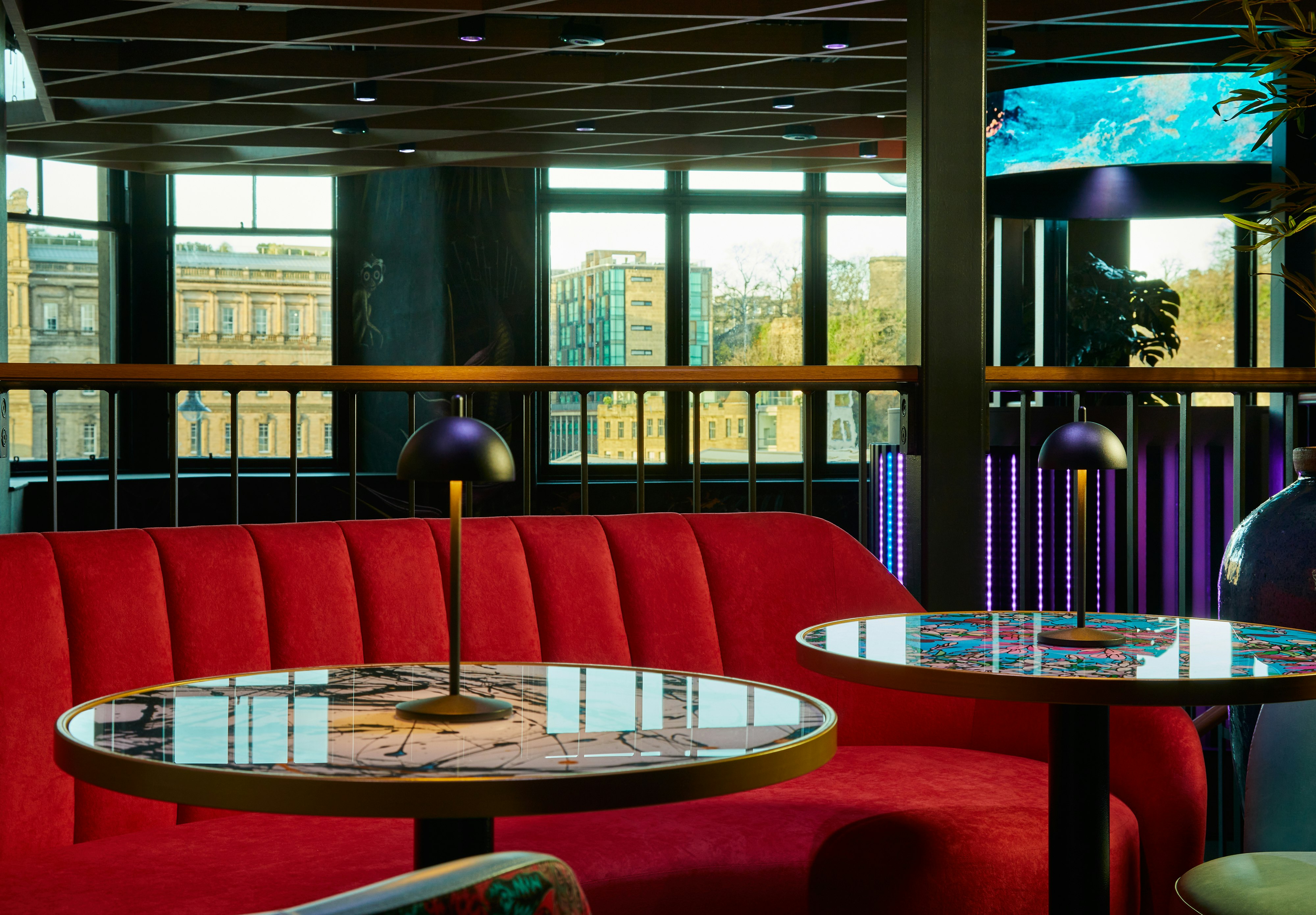 NYX Hotel Edinburgh (NEJ) 40/57