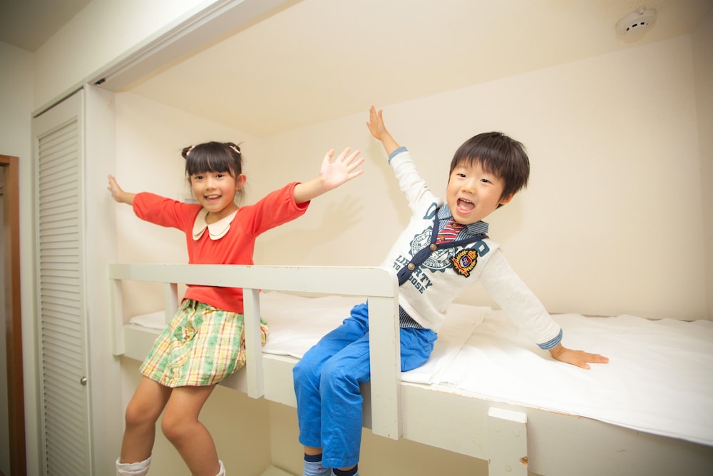 Hotel Angel Gradia Echigo Nakazato 23/62