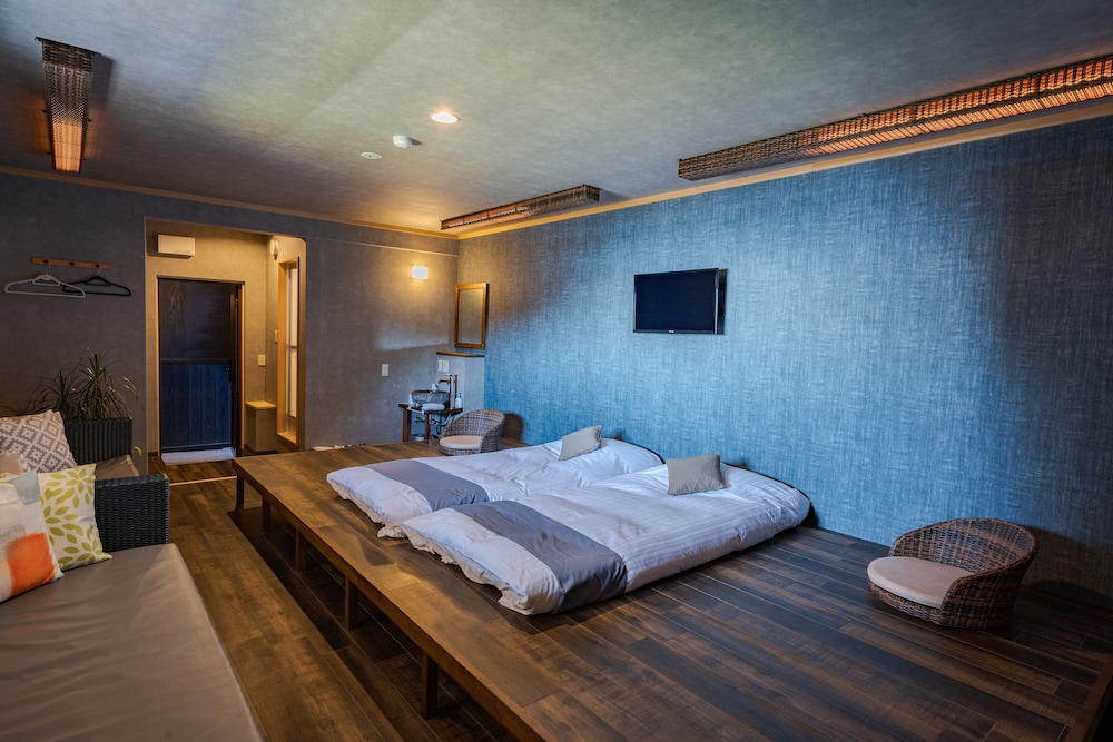 Xyz Private Spa And Seaside Resort 13/50