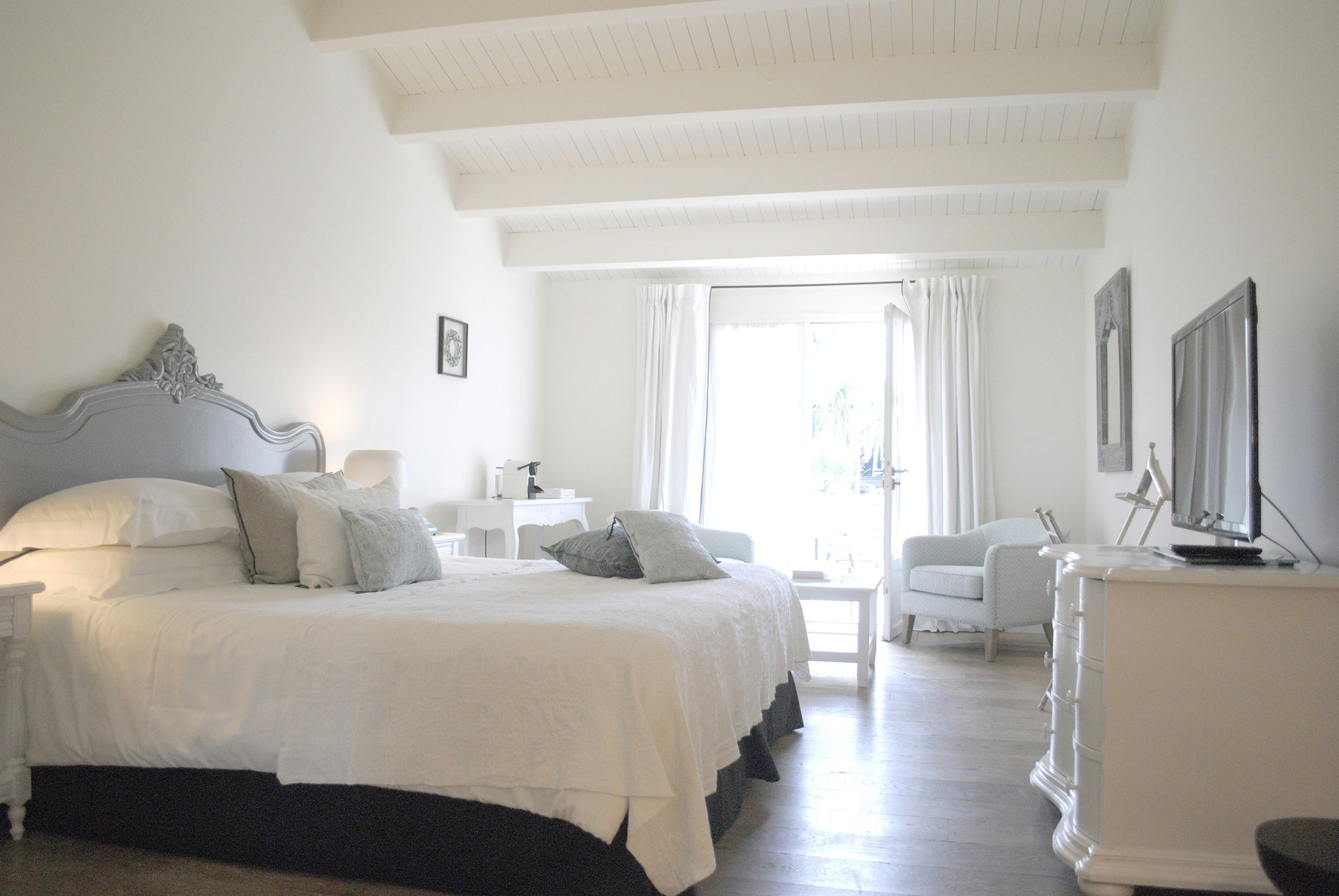 Le Clos Saint-Martin Hotel & Spa 15/50