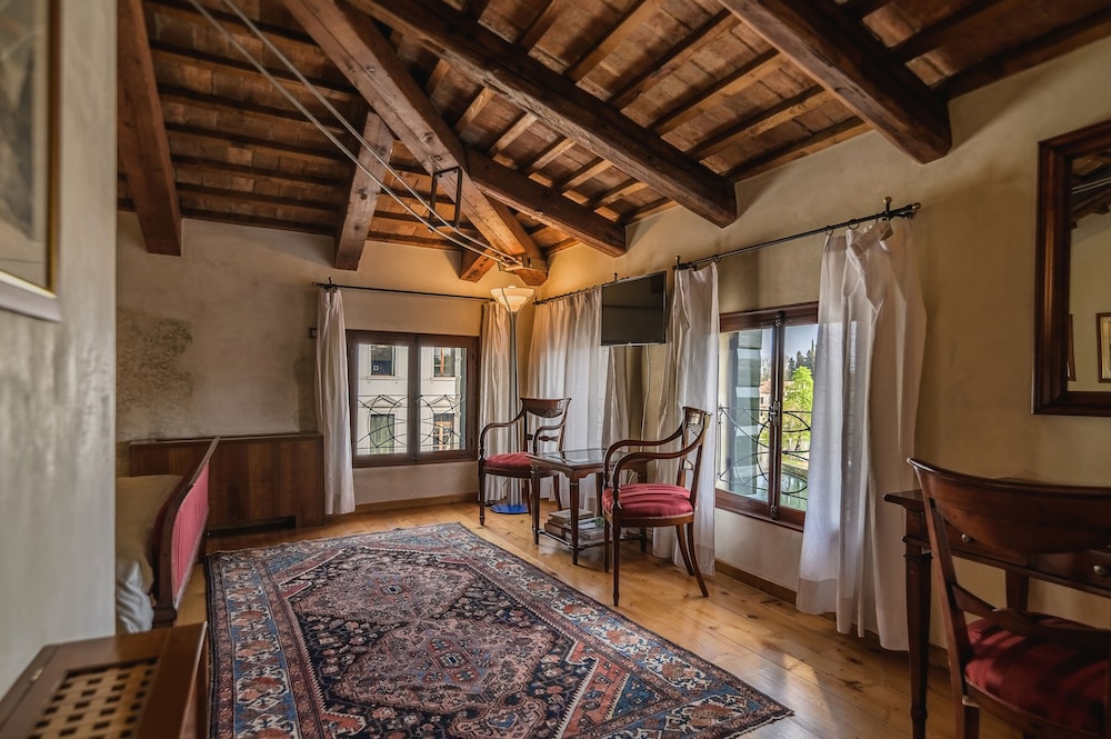 Le Camere Di Palazzo Bortolan 35/62