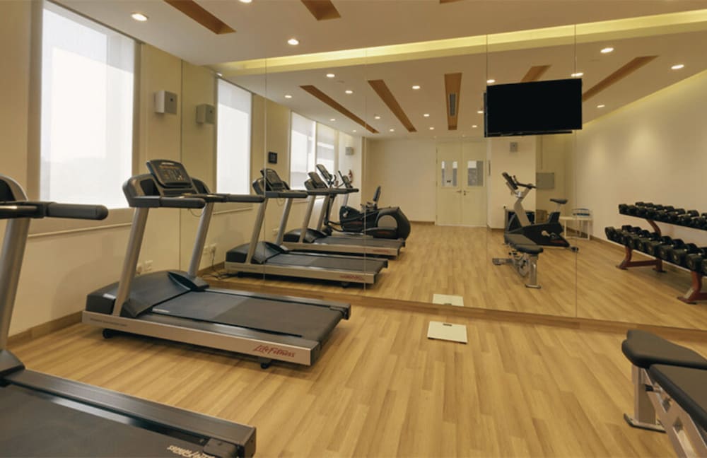 Ibis Chennai Omr 18/47