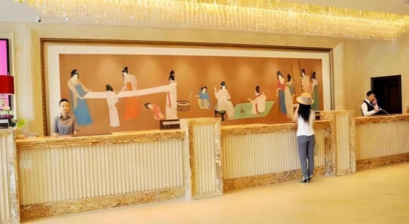 Chang An Hotel 17/51