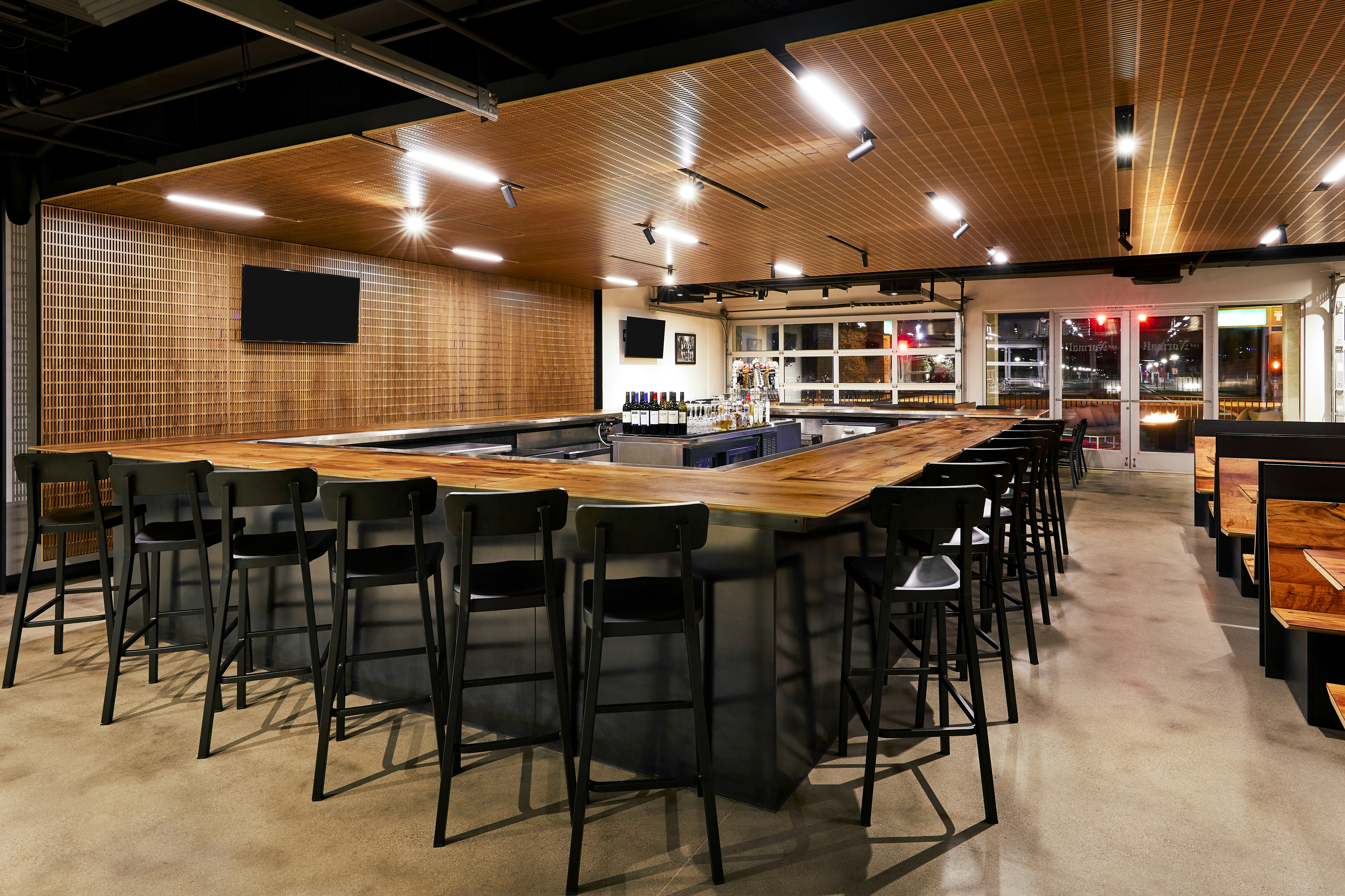 Graduate by Hilton Tempe 44/50