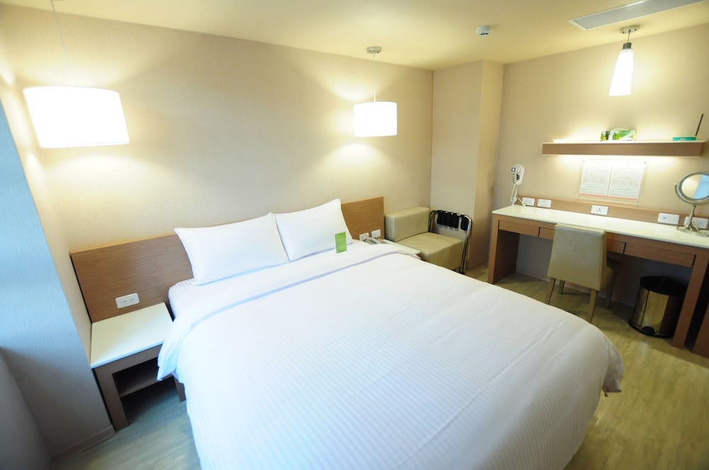 KINDNESS HOTEL - TAINAN CHIHKAN TOWER 31/63
