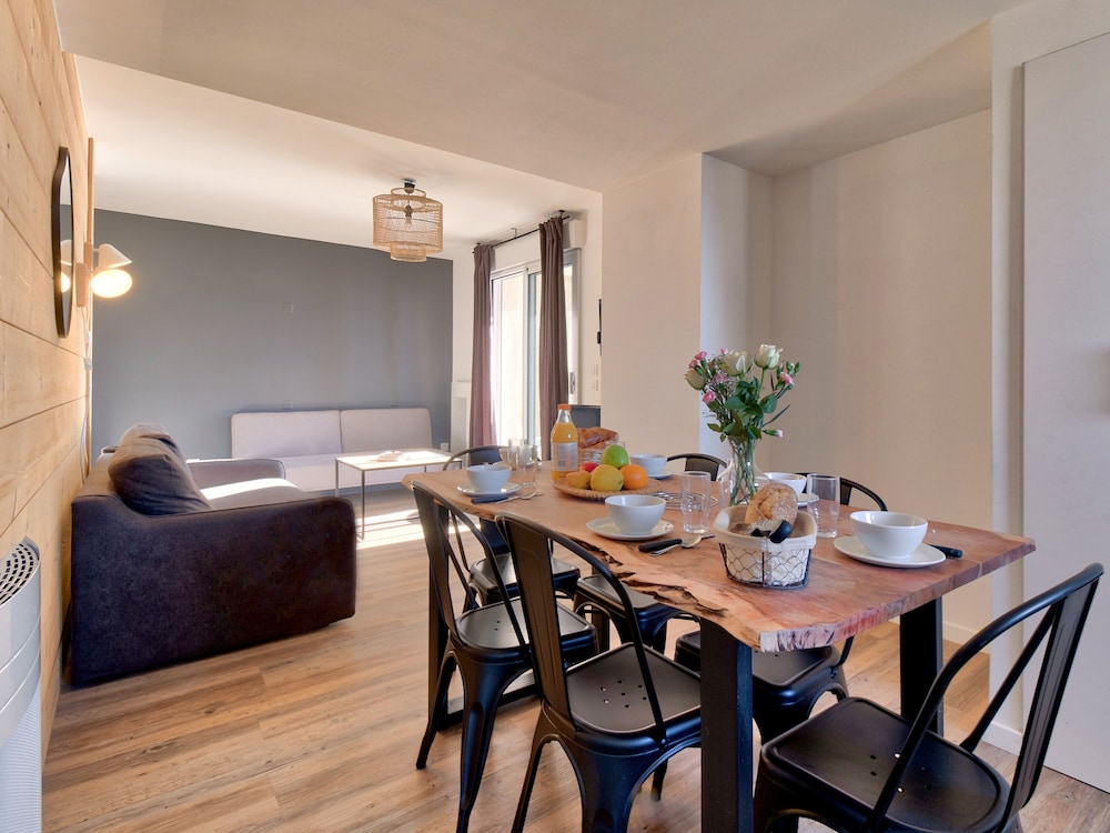 Residence Vacanceole Les Balcons Du soleil 45/62