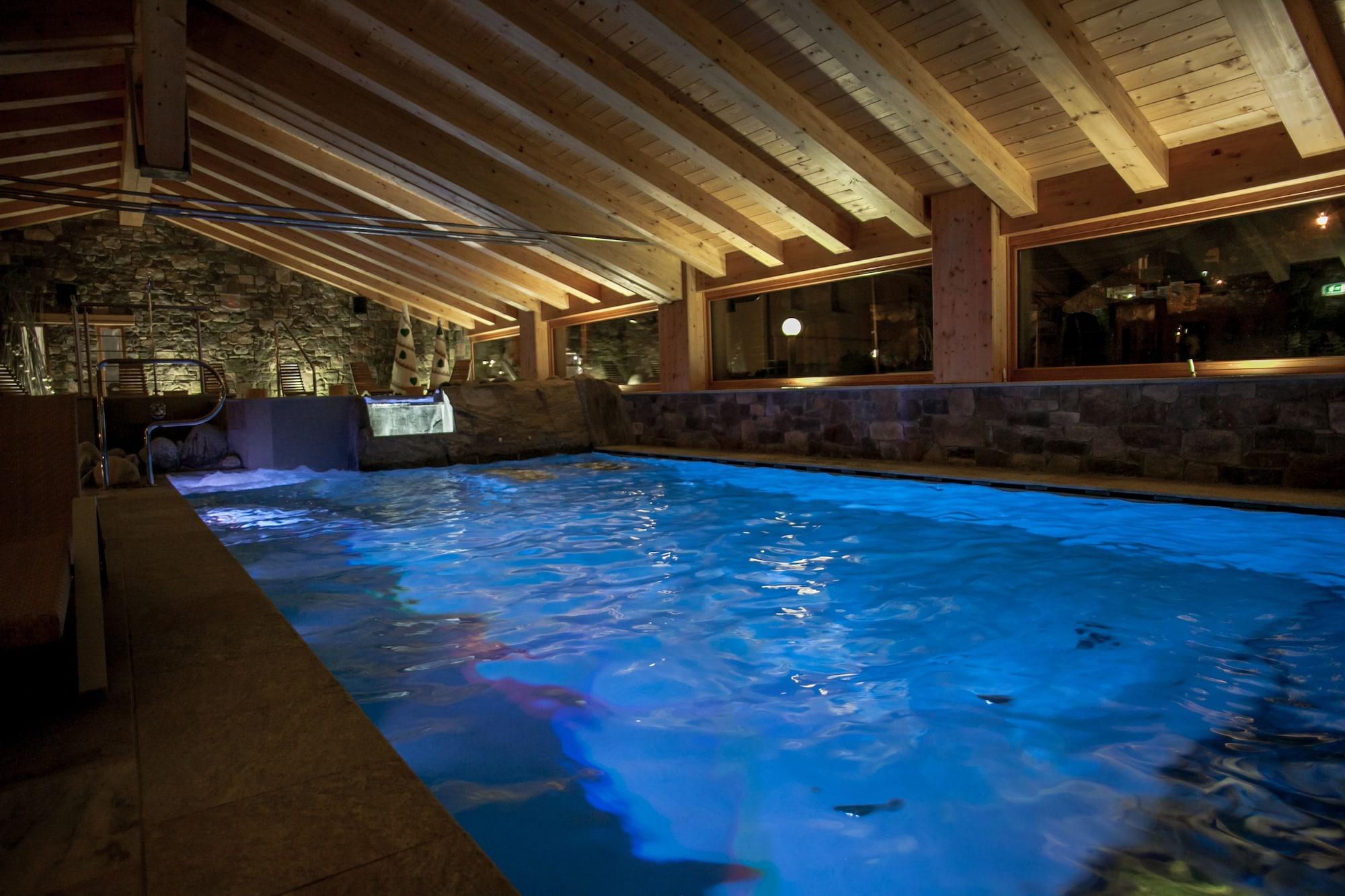 Hotel Sant Orso 35/50