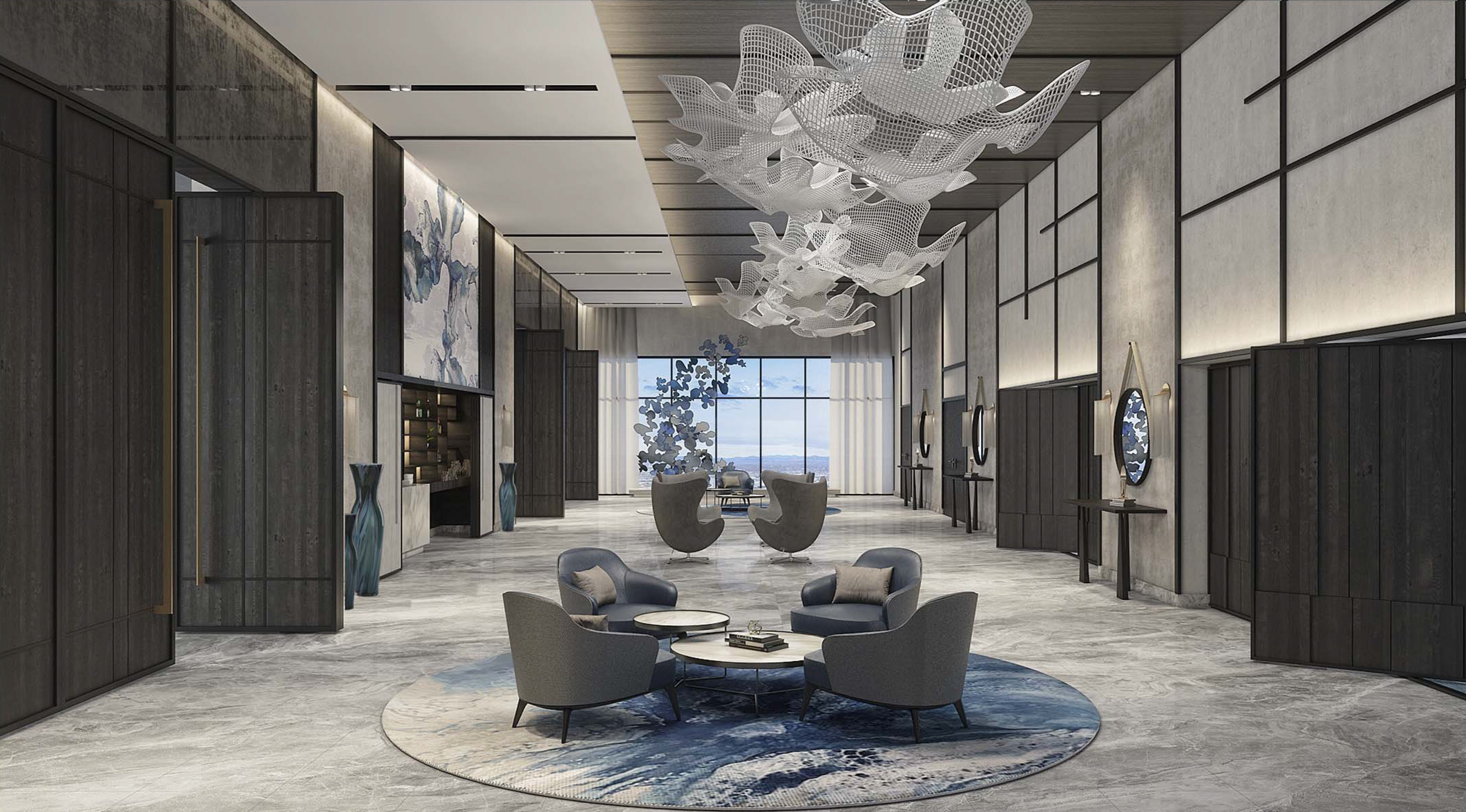Crowne Plaza West Cairo Arkan 52/78