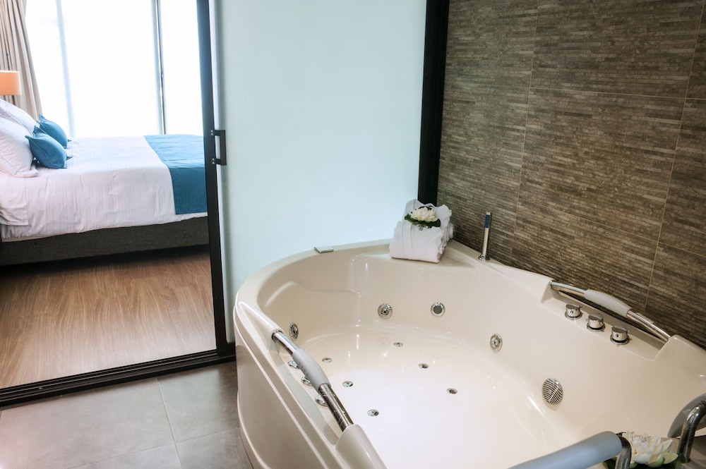 Hotel Grand Park 50/50