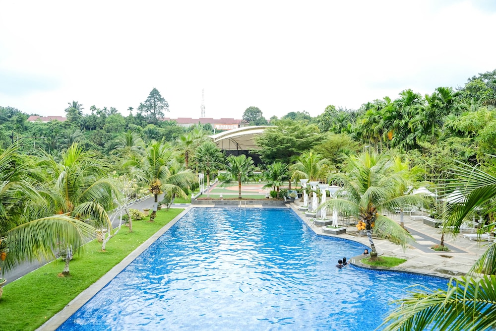 Pancur Gading Hotel and Resort 28/37
