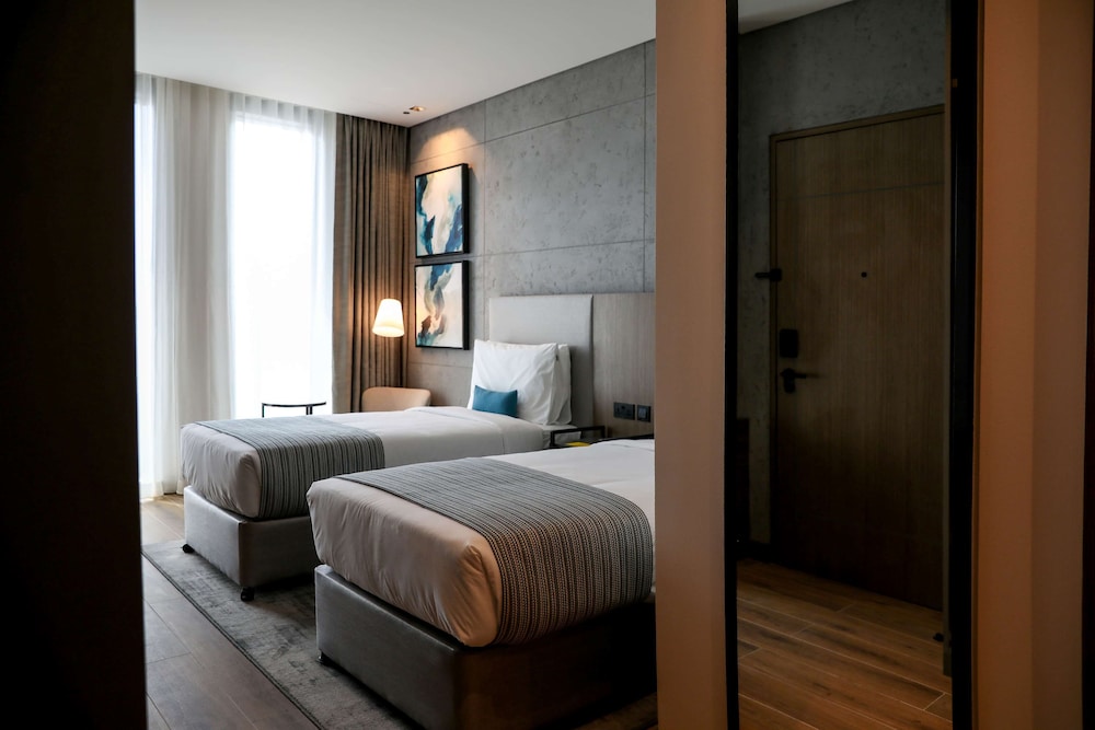 Mercure Dubai Gold District 17/53