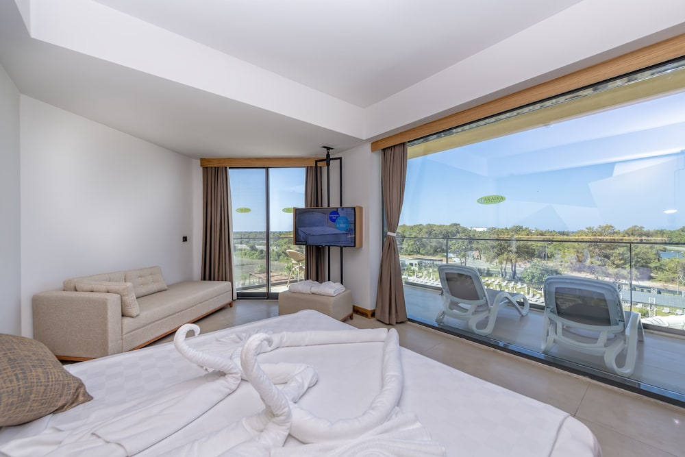 Sorgun Akadia Luxury Premium Hotel - Adults Only 27/61