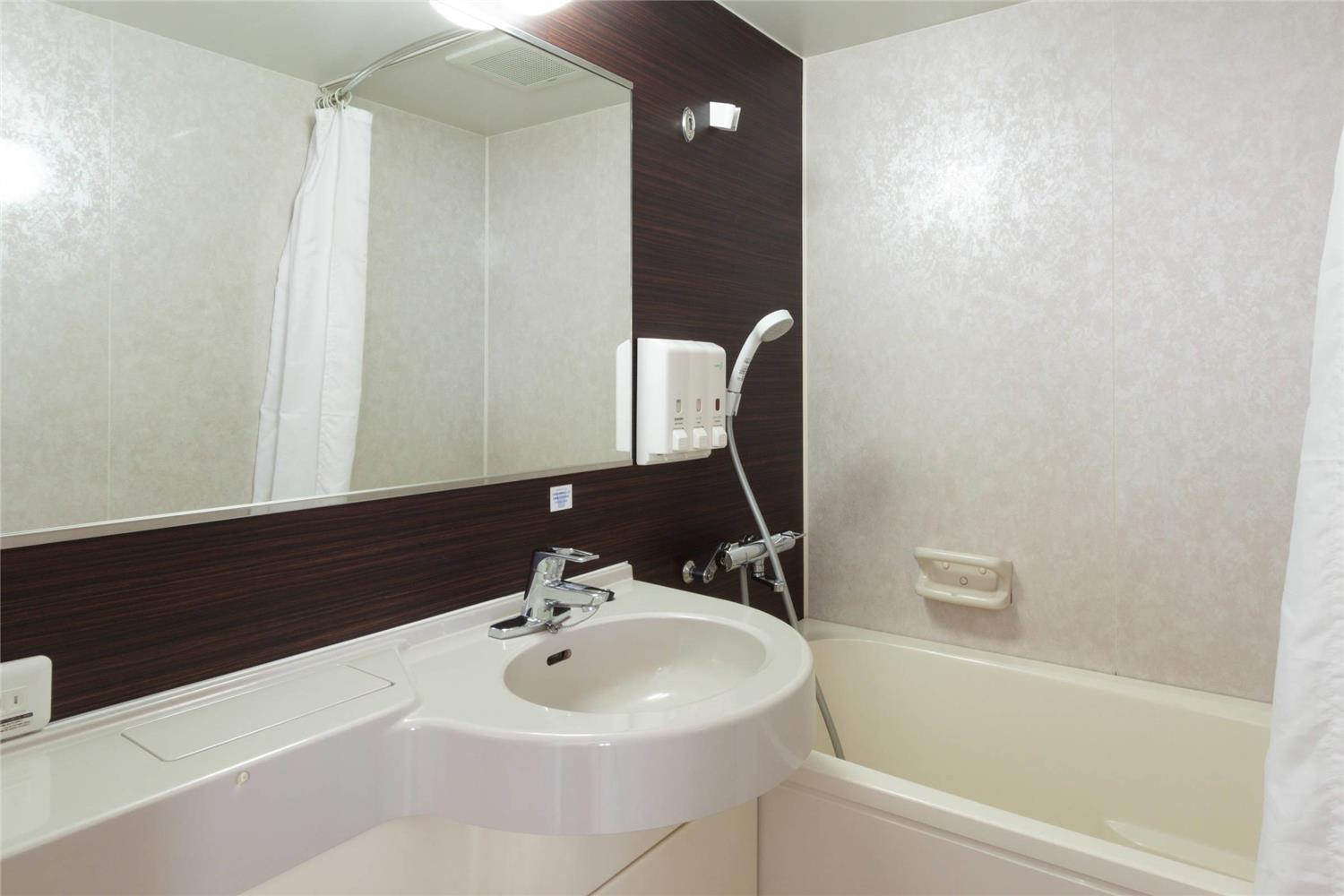 Comfort Hotel Hiroshima Otemachi 37/37