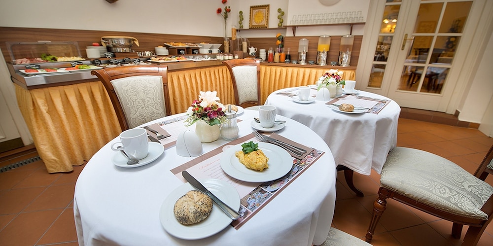 Boutique Hotel Constans 36/50