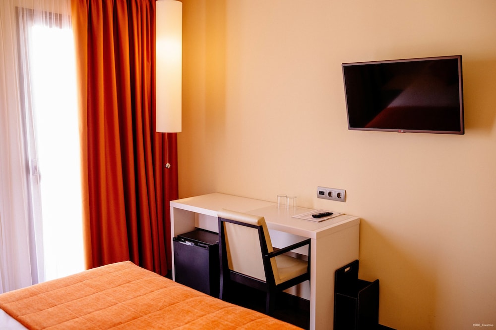 Hotel Can Batiste 44/46